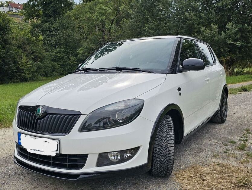 Fabia