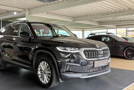 Skoda Kodiaq 28.400 km 40.990 &euro; Tamm 71732