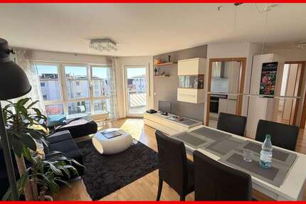 Wohnung Ludwigsburg Hoheneck - 3.5 Zimmer, 66 m&sup2;, 309.000&euro; | Angebot:26277875