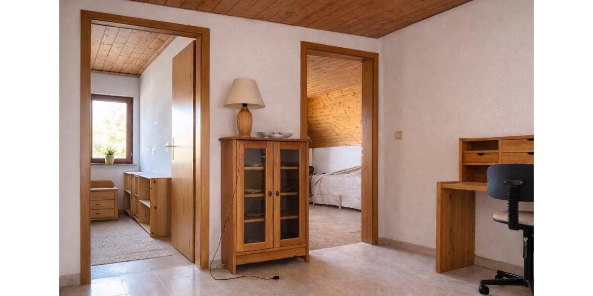 Einfamilienhaus Obersulm - 6.5 Zimmer, 166 m&sup2;, 1.980&euro; | Angebot:26064512