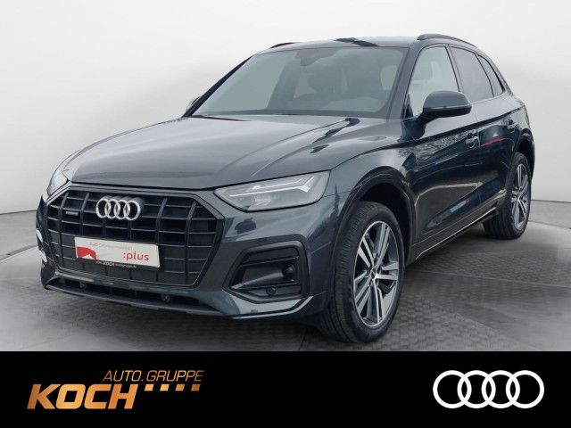 Audi Q5 61.550 km 37.990 &euro; Öhringen 74613