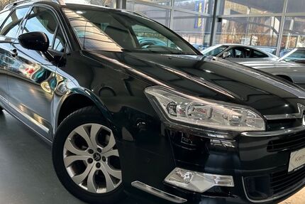Citroen C5 147.000 km 6.990 &euro; Forchtenberg 74670