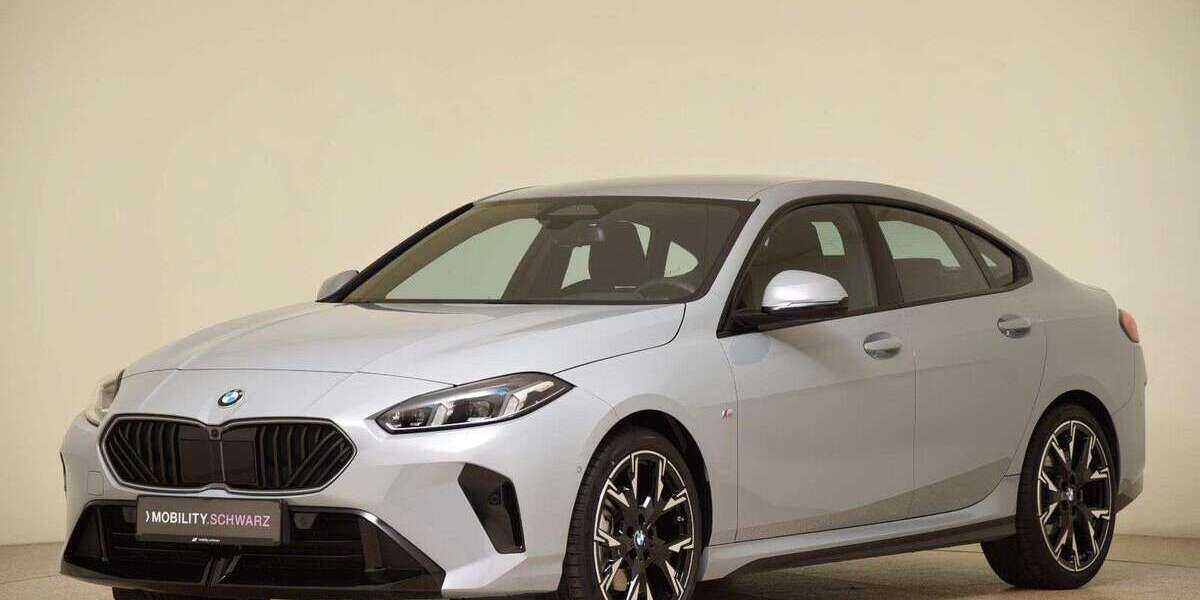 BMW 220 15.500 km 37.460 &euro; Ellhofen 74248