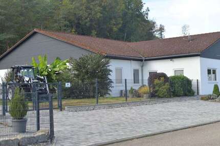 Halle in Forchtenberg 790.000 € 400 m² zimmer