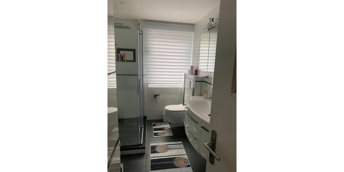 Erdgeschoßwohnung Bad Friedrichshall - 3 Zimmer, 76 m&sup2;, 299.000&euro; | Angebot:26374324