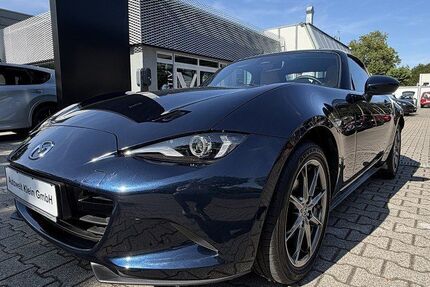 Mazda MX-5 16.789 km 27.700 &euro; Bietigheim-Bissingen 74321
