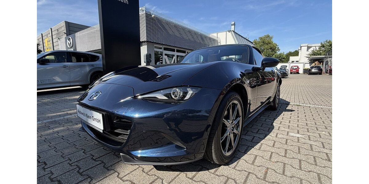 Mazda MX-5 16.789 km 27.700 &euro; Bietigheim-Bissingen 74321