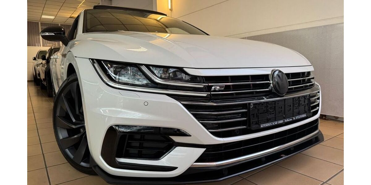 VW Arteon 96.000 km 30.990 € Heilbronn 74080