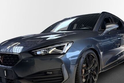 Cupra Leon 27.200 km 30.880 &euro; Heilbronn 74076