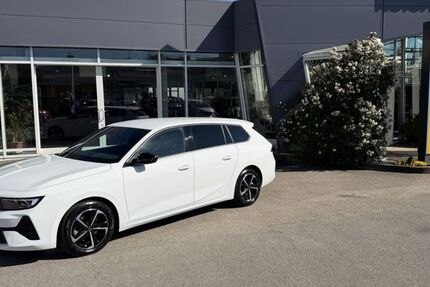 Opel Astra 8.599 km 24.990 &euro; Großbottwar 71723