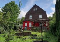 Älteres, teilrenoviertes Einfamilienhaus am Stadtrand von HN-Ost