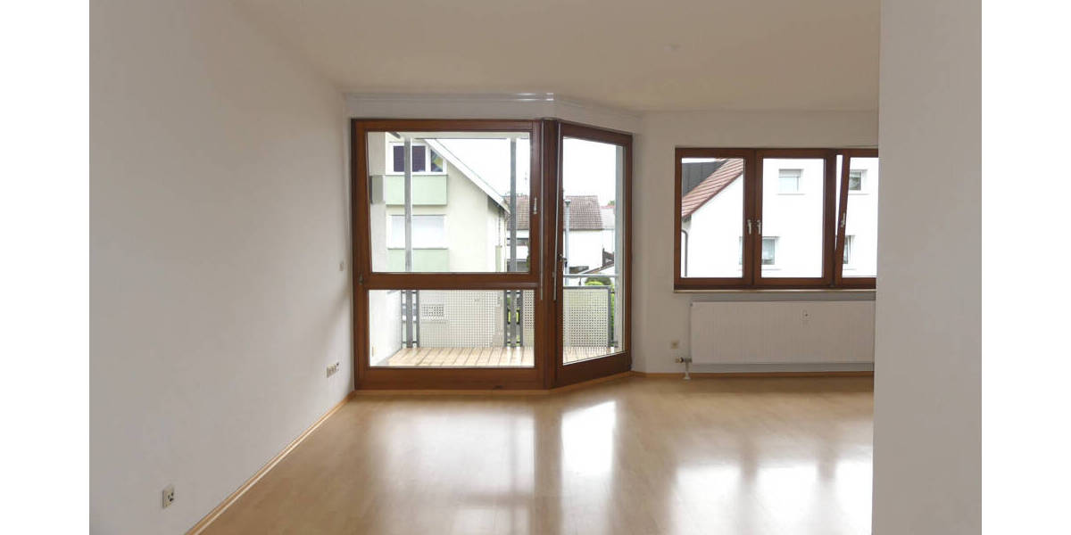 Etagenwohnung Freiberg am Neckar Heutingsheim - 2 Zimmer, 58 m&sup2;, 780&euro; | Angebot:26787818
