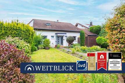 Haus zum Kaufen in Bietigheim-Bissingen 784.000 € 187 m²