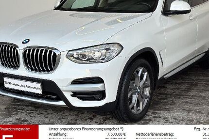 BMW X3 41.216 km 35.290 &euro; Heilbronn 74074