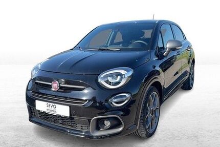 Fiat 500X 31.000 km 17.890 &euro; Bönnigheim 74357