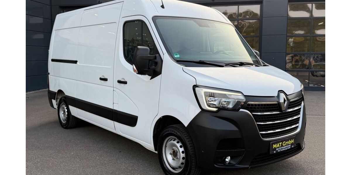 Renault Master 73.978 km 19.790 &euro; Sinsheim 74889