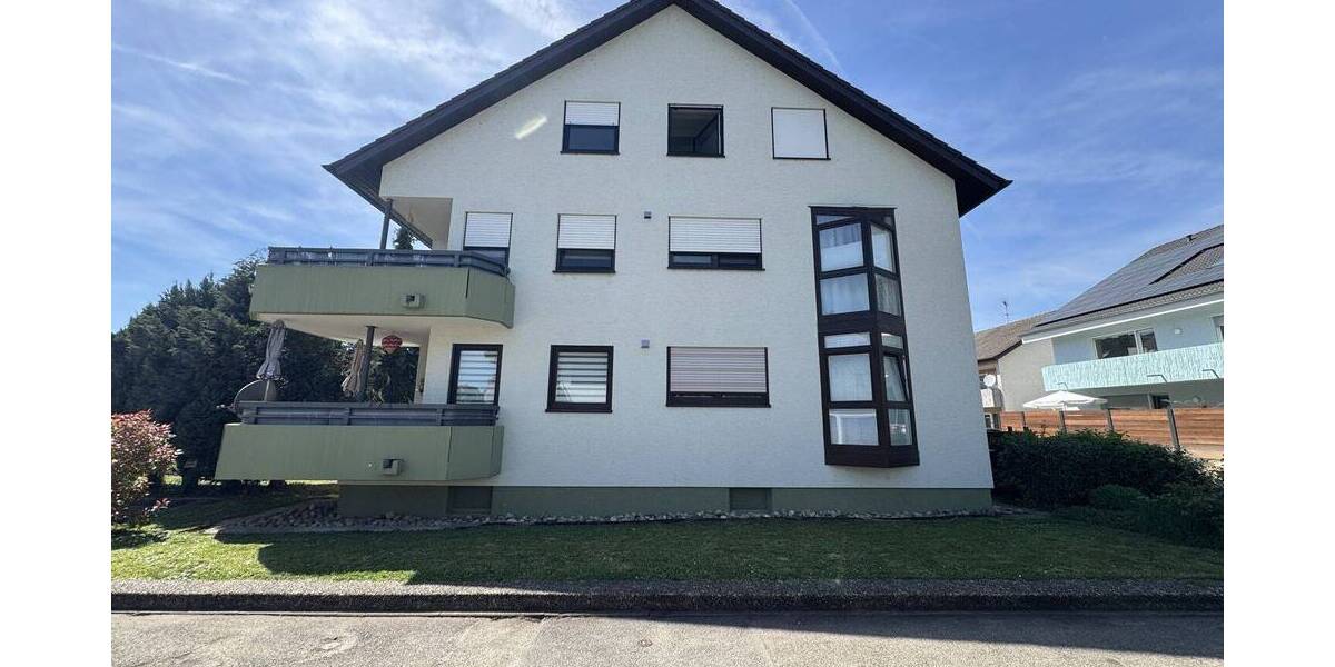 Etagenwohnung Bad Friedrichshall Kochendorf - 2 Zimmer, 72 m&sup2;, 268.500&euro; | Angebot:26331763
