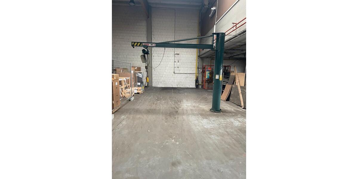 Gewerbeobjekt Elztal - 672&euro; | Angebot:26095886