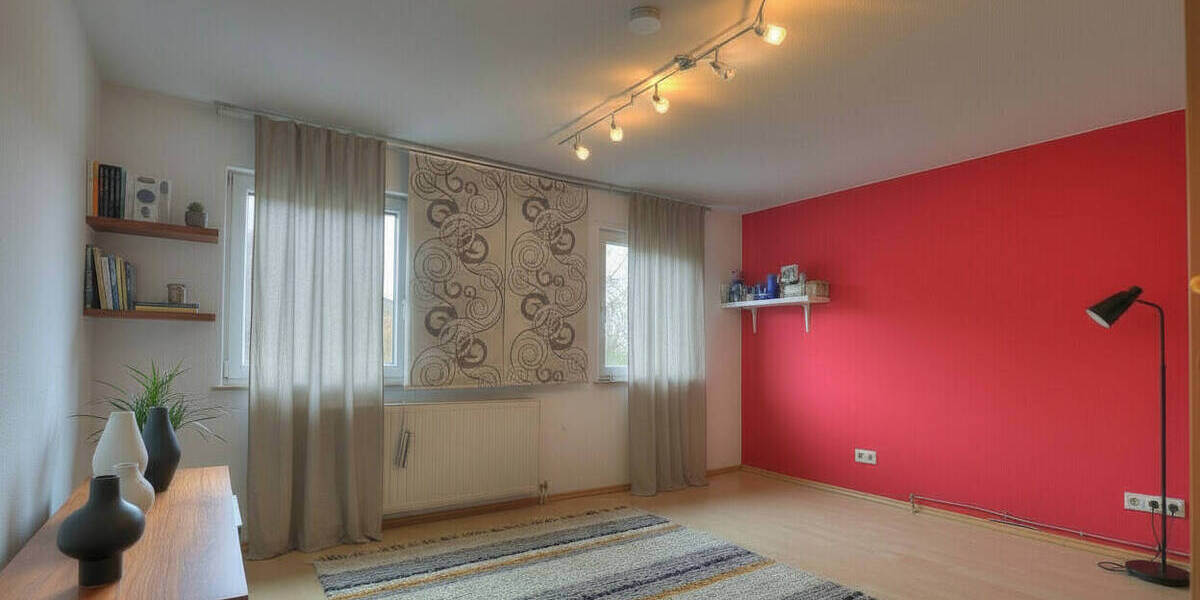 Einfamilienhaus Heilbronn Böckingen Böckingen - 6 Zimmer, 120 m&sup2;, 485.000&euro; | Angebot:26106121