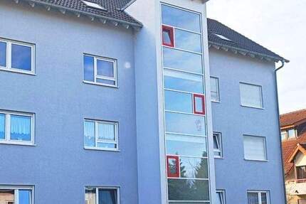 Wohnung Eppingen - 3 Zimmer, 86 m&sup2;, 255.000&euro; | Angebot:25660544