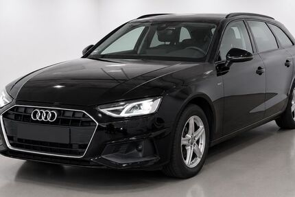 Audi A4 83.900 km 20.900 &euro; Bad Friedrichshall 74177