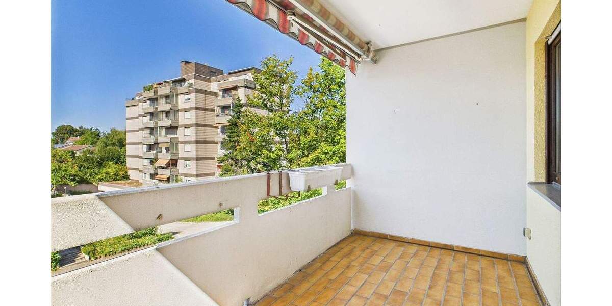 Etagenwohnung Freiberg am Neckar Heutingsheim - 3 Zimmer, 78 m&sup2;, 269.000&euro; | Angebot:25399550