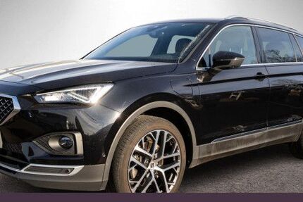 Seat Tarraco 99.990 km 27.860 &euro; Heilbronn 74076