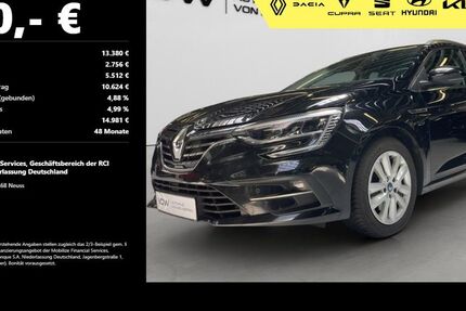 Renault Megane 113.920 km 12.780 &euro; Heilbronn 74076