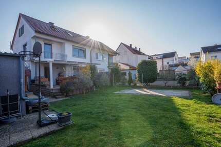 Haus Asperg - 6 Zimmer, 120 m&sup2;, 590.000&euro; | Angebot:26052995