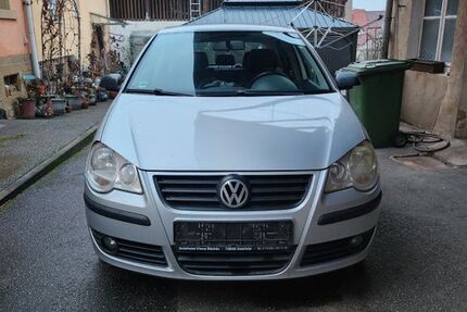 VW Polo 145.650 km 2.500 &euro; Sulzfeld 75056