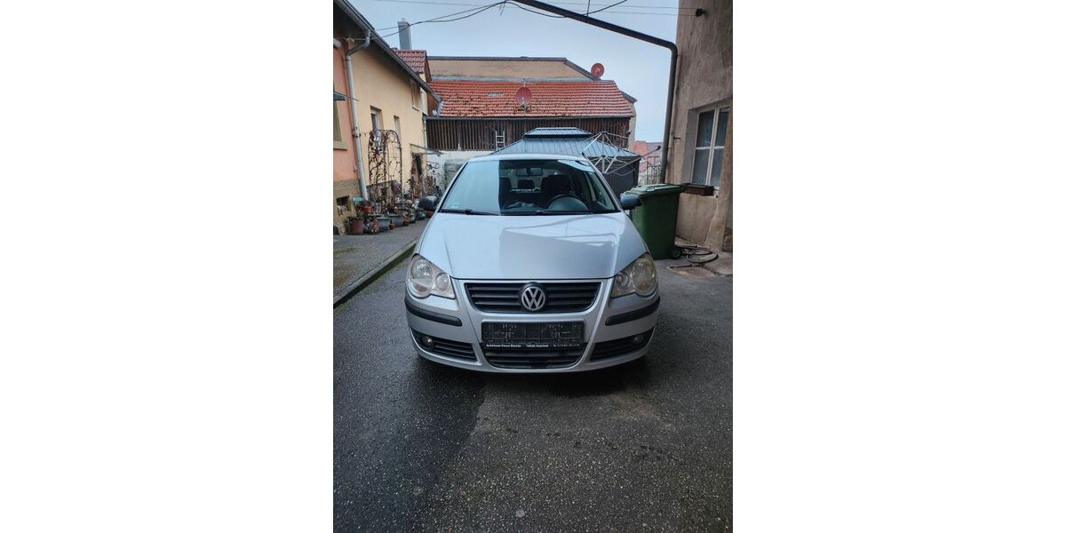 VW Polo 145.650 km 2.500 &euro; Sulzfeld 75056