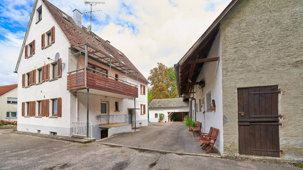 Mehrfamilienhaus, Wohnhaus Freiberg am Neckar / Beihingen Beihingen - 1 Zimmer, 200 m&sup2;, 949.000&euro; | Angebot:26160567