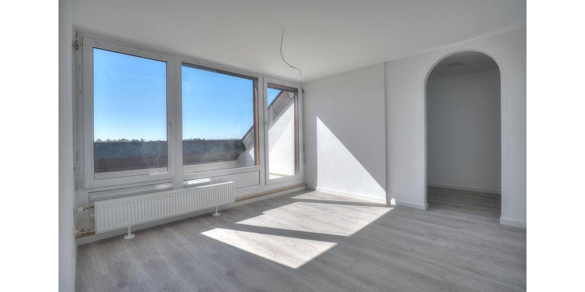 Dachgeschoßwohnung Heilbronn Böckingen - 4 Zimmer, 85 m&sup2;, 1.190&euro; | Angebot:26588248