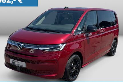 VW T7 Multivan 13.888 km 56.990 € Ludwigsburg 71634