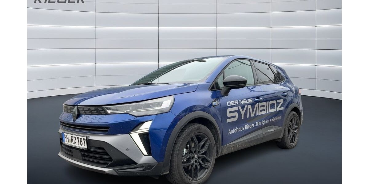 Renault Symbioz 7.900 km 33.500 € Güglingen 74363