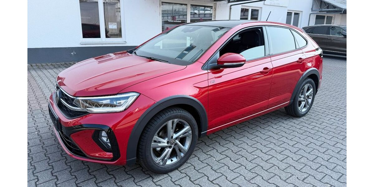 VW Taigo 24.800 km 24.700 &euro; Heilbronn 74074
