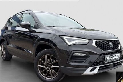 Seat Ateca 64.700 km 21.897 &euro; Ludwigsburg 71636