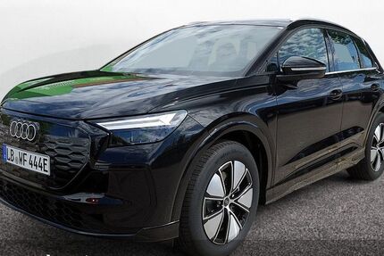 Audi Q4 e-tron 3.500 km 48.970 &euro; Bietigheim-Bissingen 74321