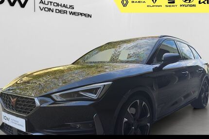 Cupra Leon 23.734 km 33.980 &euro; Heilbronn 74076