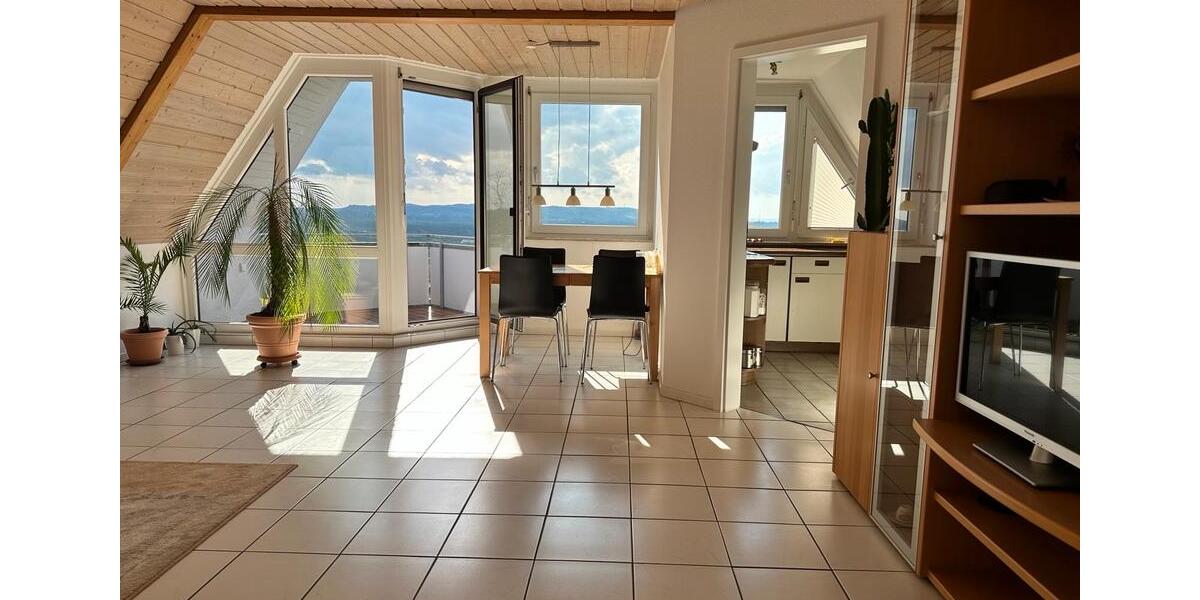 Etagenwohnung Neckarwestheim - 4 Zimmer, 64 m&sup2;, 239.000&euro; | Angebot:26503872