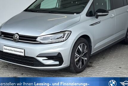VW Touran 29.899 km 32.880 &euro; Heilbronn 74074