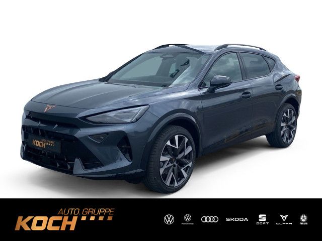 Cupra Formentor 1.999 km 39.210 &euro; Öhringen 74613