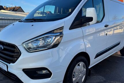Ford Transit Custom 91.700 km 19.635 &euro; Heilbronn 74074