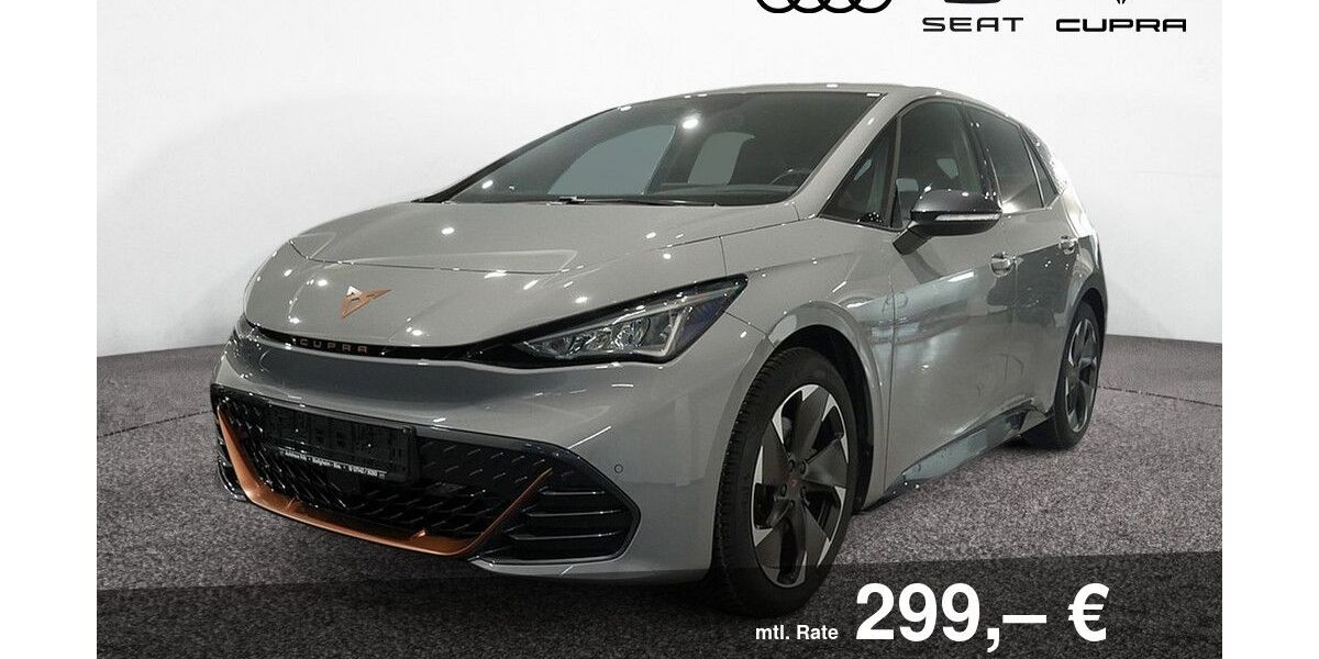 Cupra Born 18.750 km 31.750 &euro; Bietigheim-Bissingen 74321