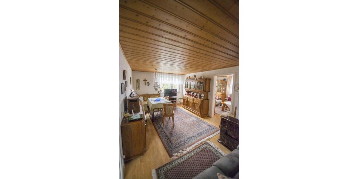 Einfamilienhaus Gundelsheim - 6 Zimmer, 130 m&sup2;, 320.000&euro; | Angebot:26763005