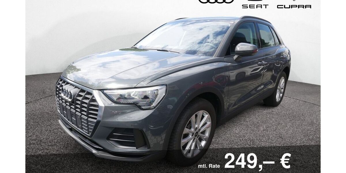Audi Q3 67.150 km 25.690 &euro; Bietigheim-Bissingen 74321