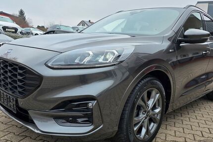 Ford Kuga 113.000 km 17.990 &euro; Nordheim bei Heilbronn 74226