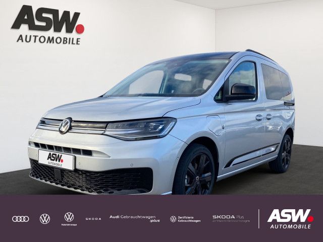 VW Caddy 4.900 km 41.290 &euro; Sinsheim 74889