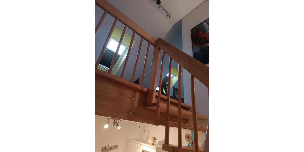 Wunderschöne , helle Galeriewohnung inkl Carport zu verkaufen 2 zimmer