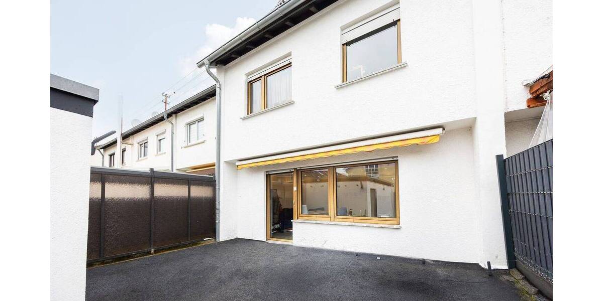 Reihenmittelhaus Asperg - 4 Zimmer, 123 m&sup2;, 398.000&euro; | Angebot:26319693